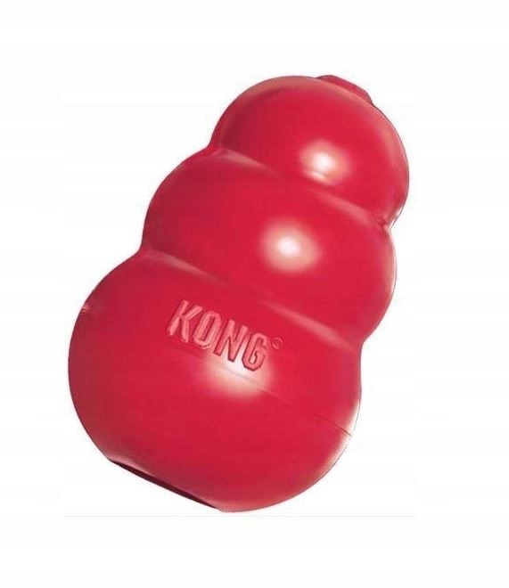

Kong Classic Zabawka Dla Psa Na Przysmaki Pastę S