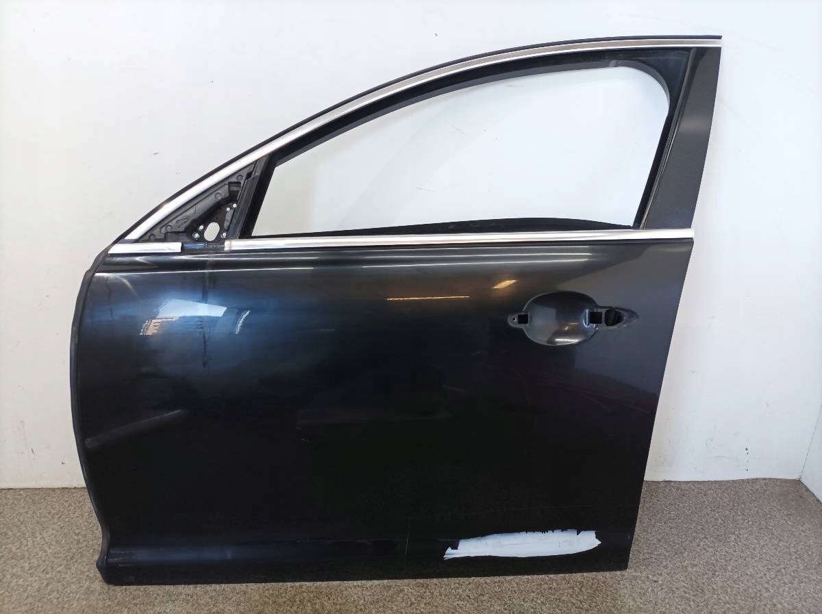door left front black, X351 Jaguar XJ VIII (2009-2019) X351
