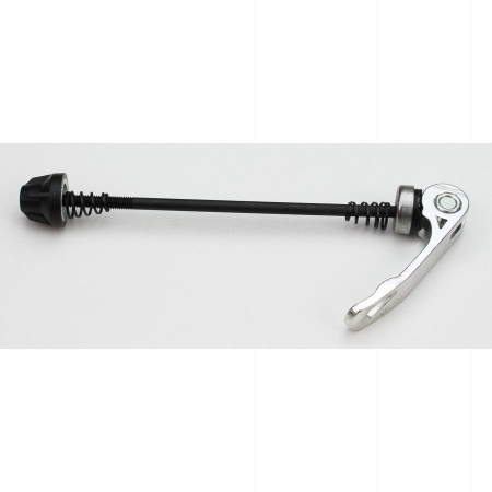 

Zamykacz koła tył M5x177mm srebrny, 31234