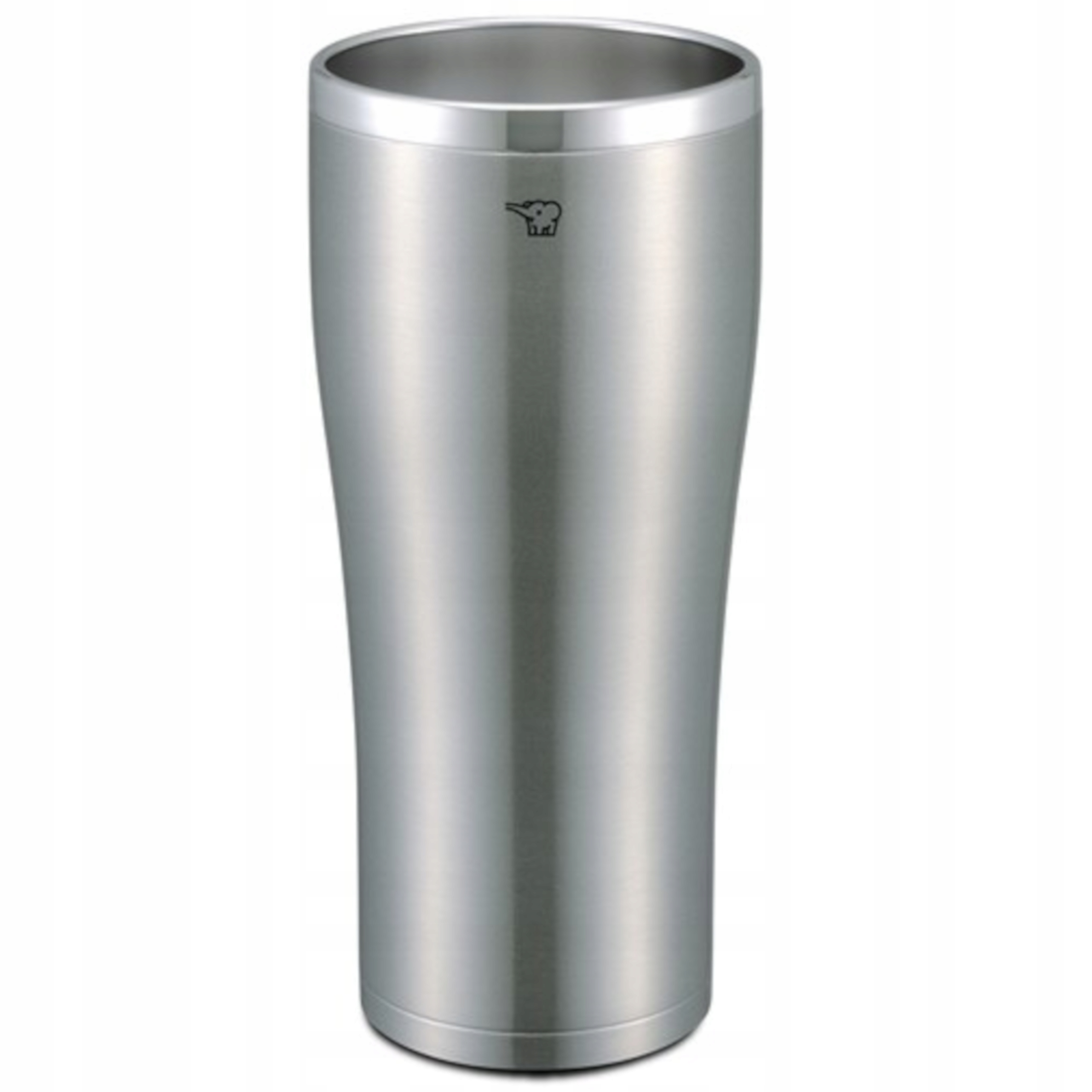 Ocelový Termohrnek na kávu 600 ml Zojirushi SX-DN60-XA