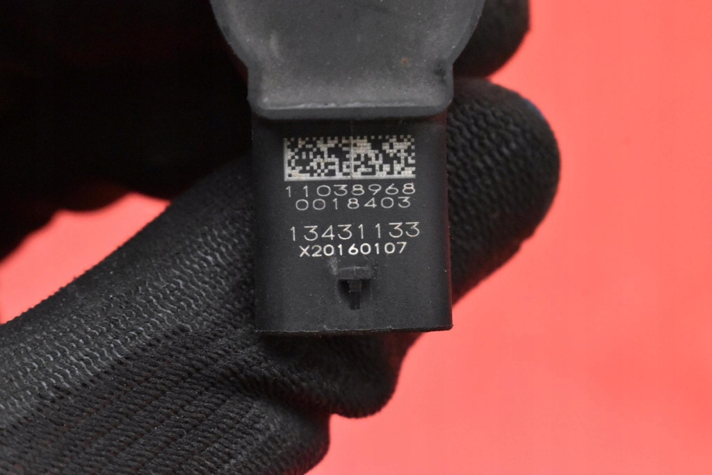 Sensor Parken vorne PDC 13431133 OPEL ASTRA 5 V K 15-20