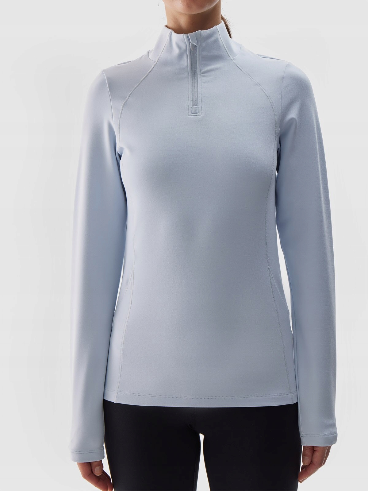 4F Spodní prádlo Drapana tričko F070 modré