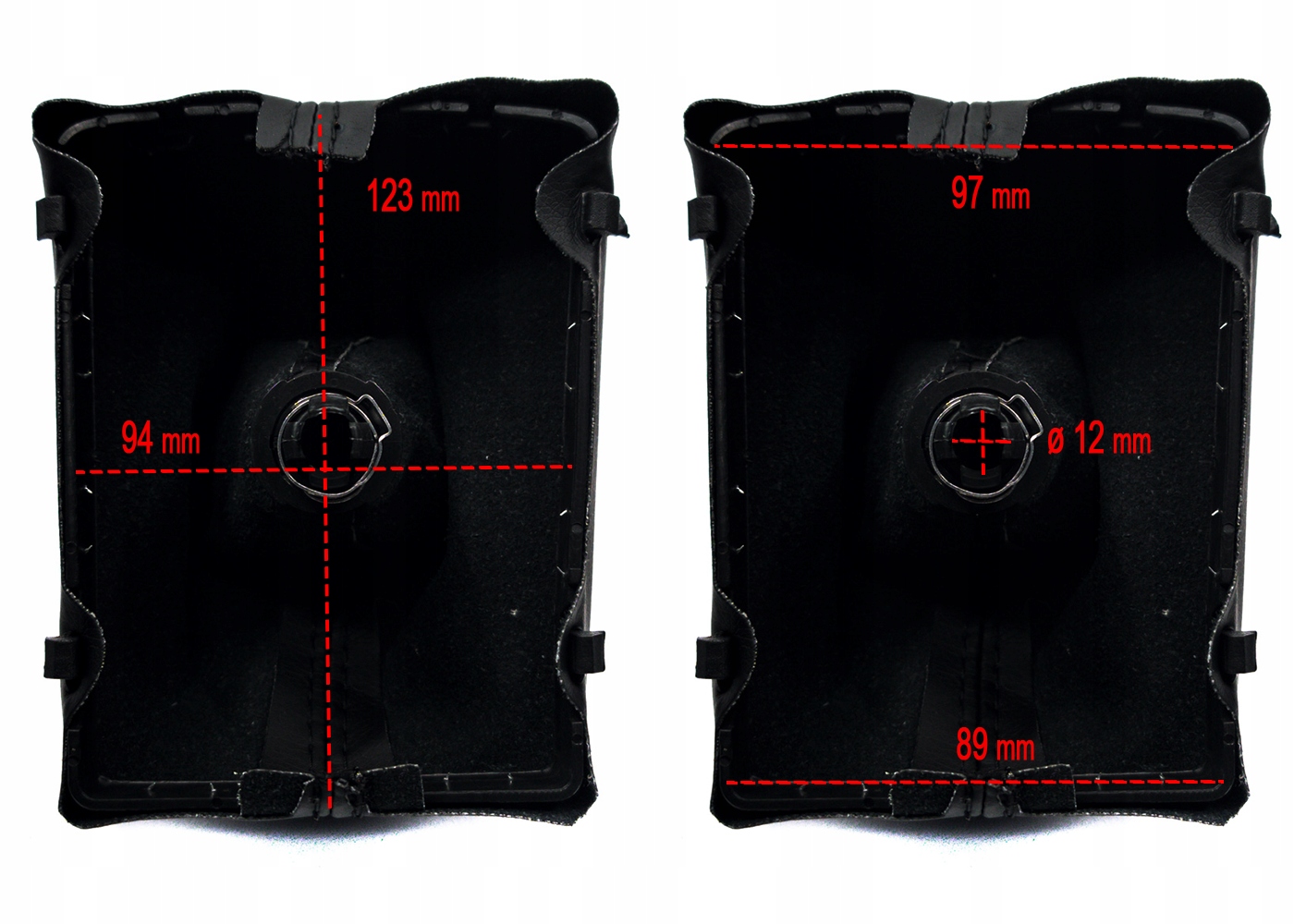 Galka Zmiany Biegow Mieszek Audi A4 B8 2007 2016 Part number Audi A4 B8 2007 2016