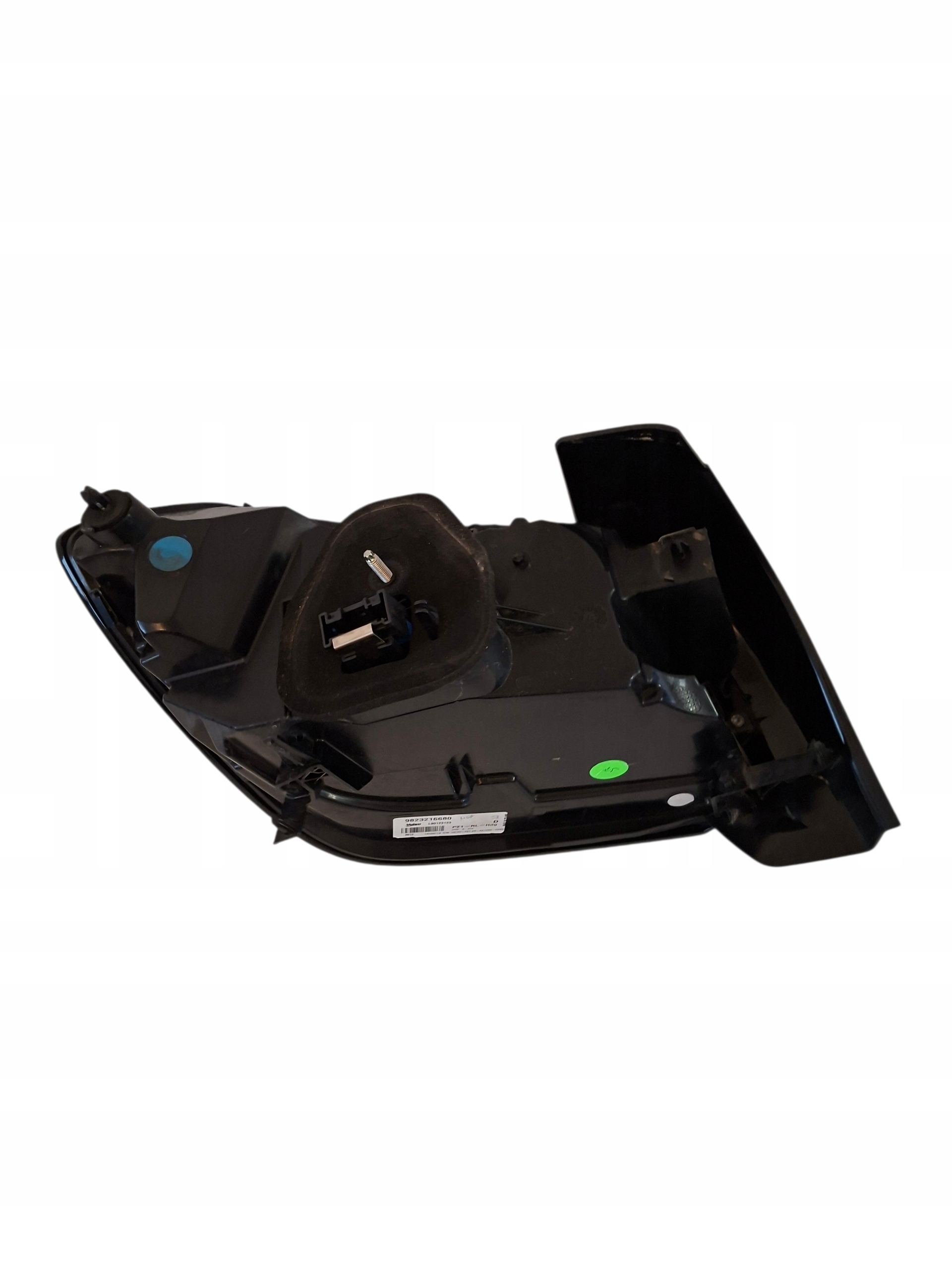 light rear right PEUGEOT 208 II 2019 9823216680