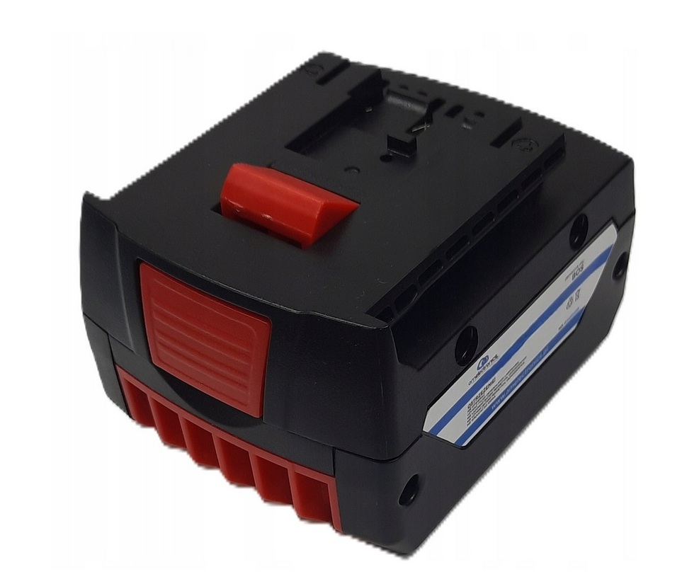 Akumulátor baterie pro Bosch 14,4V 5,0Ah Li-ion (0185)