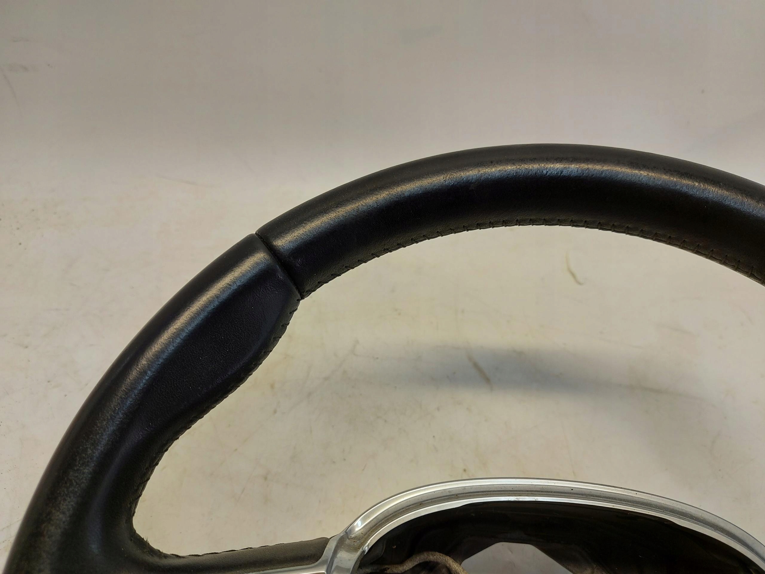 VOLVO V90 S90 II steering wheel, multimedialna leather 31407813