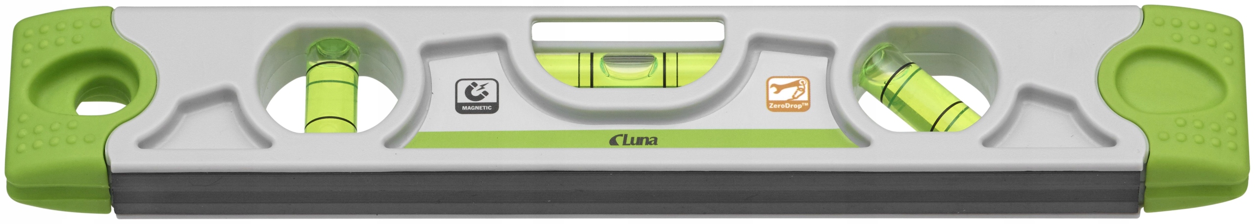 

Poziomica libella Luna 23 cm