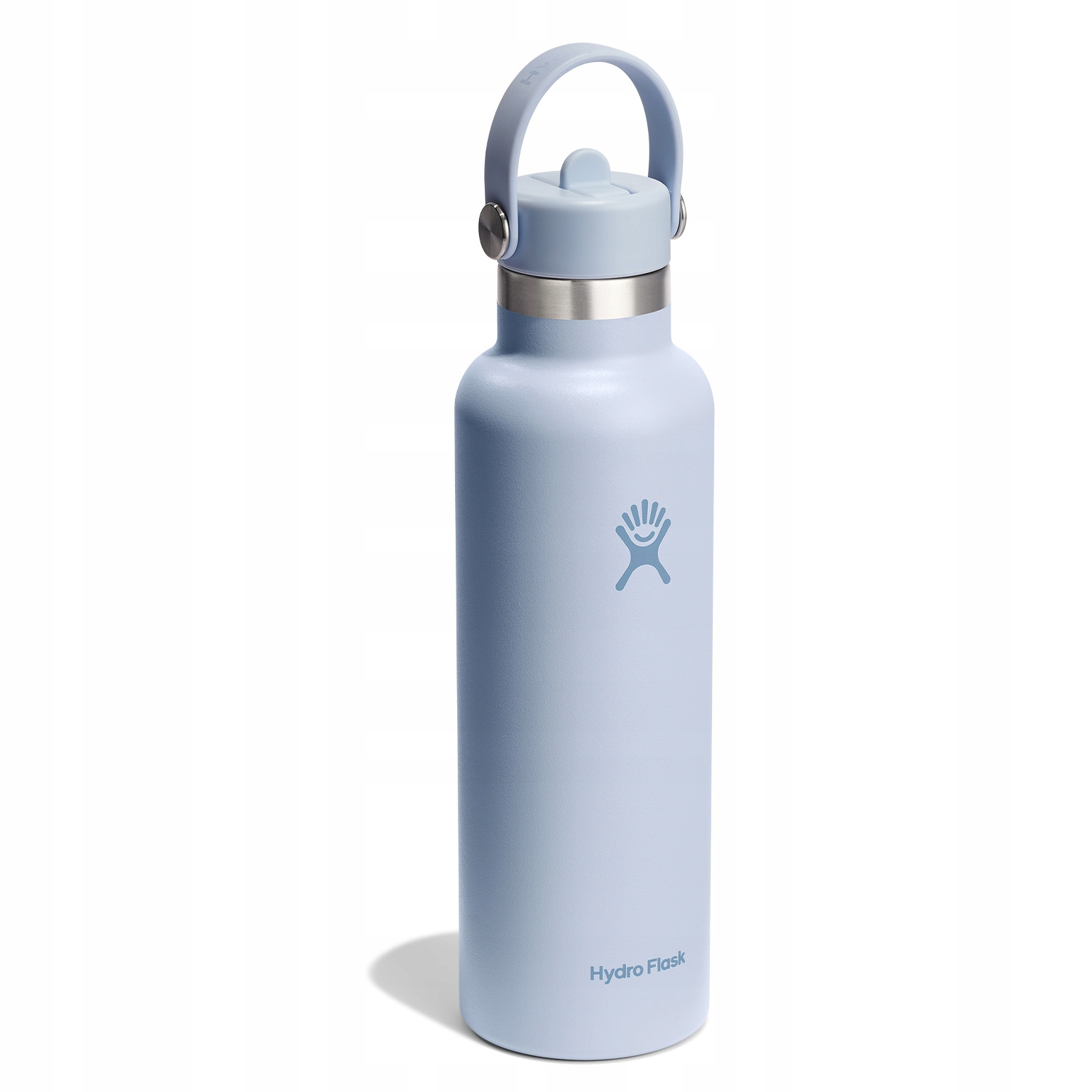Termoláhev se slámkou Hydro Flask Standard Flex Straw 621 ml