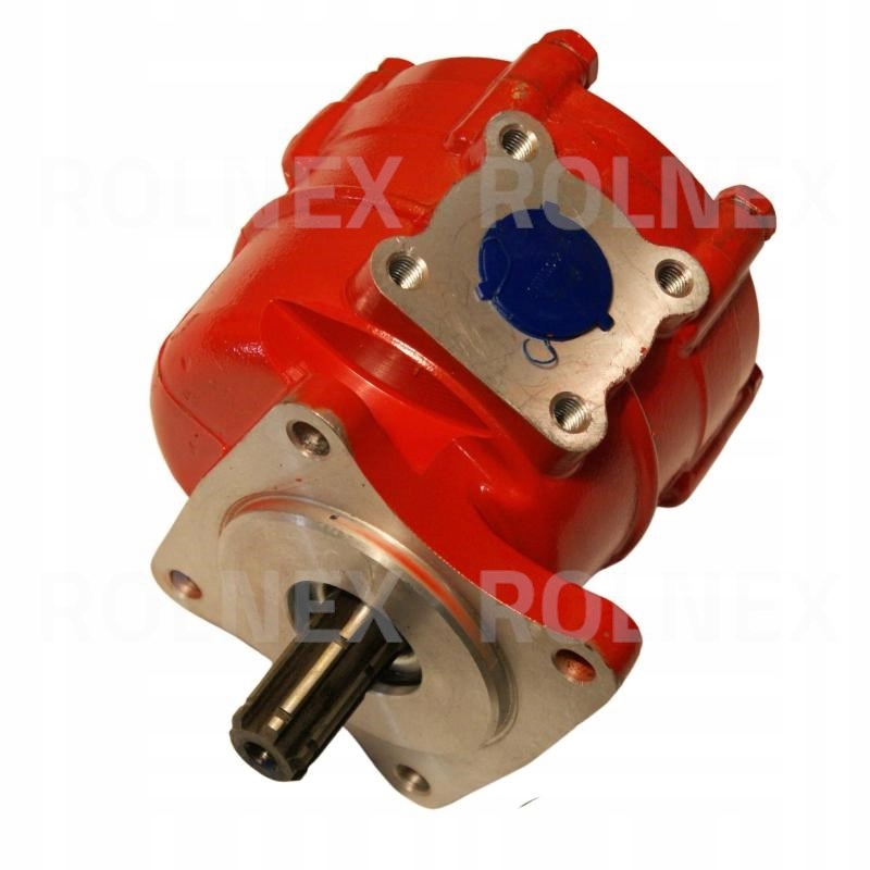 Čerpadlo Nsz 50 kulaté pravé Hydrosila NSZ50A-3