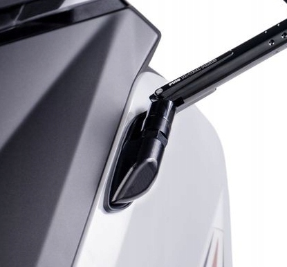 9572N - PUIG HI-TECH ЗЕРКАЛЬНЫЙ АДАПТЕР ДЛЯ ОБТЕКАТЕЛЕЙ YAMAHA