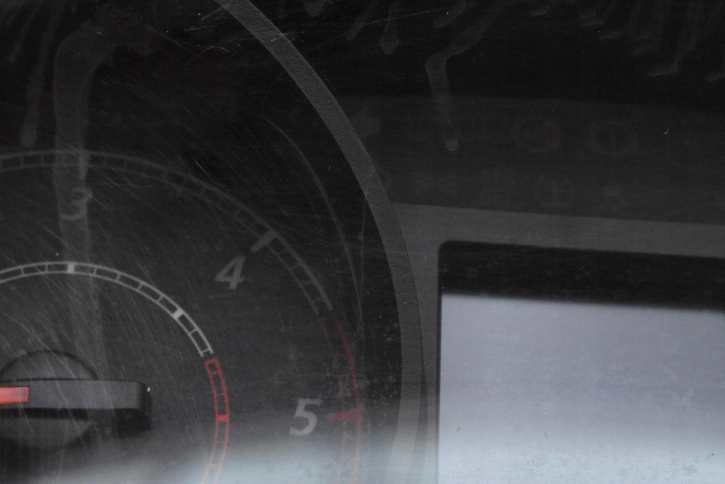 dials dials EU 8100B805 MITSUBISHI ASX 1 and 1.8 Di-D 150 KM 10-12