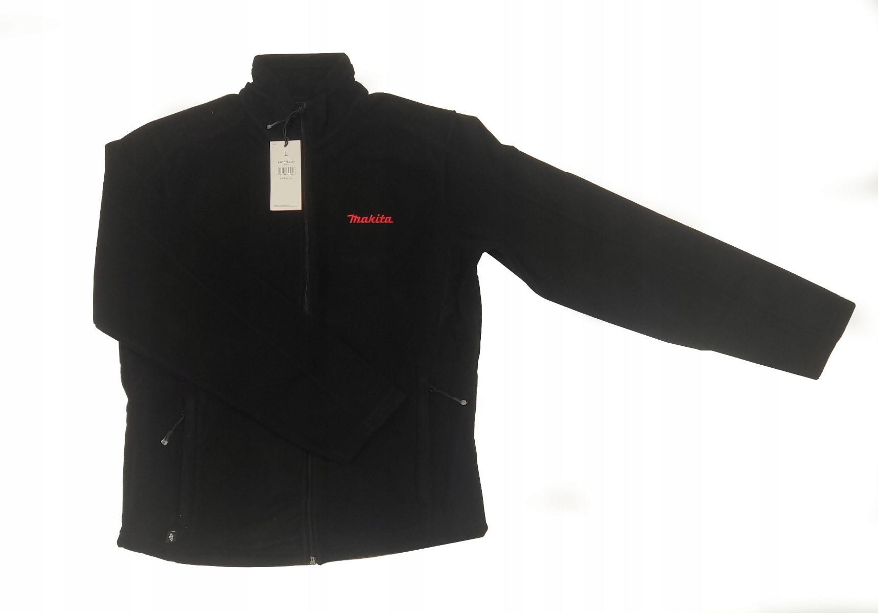 Polar 4F czarna Makita