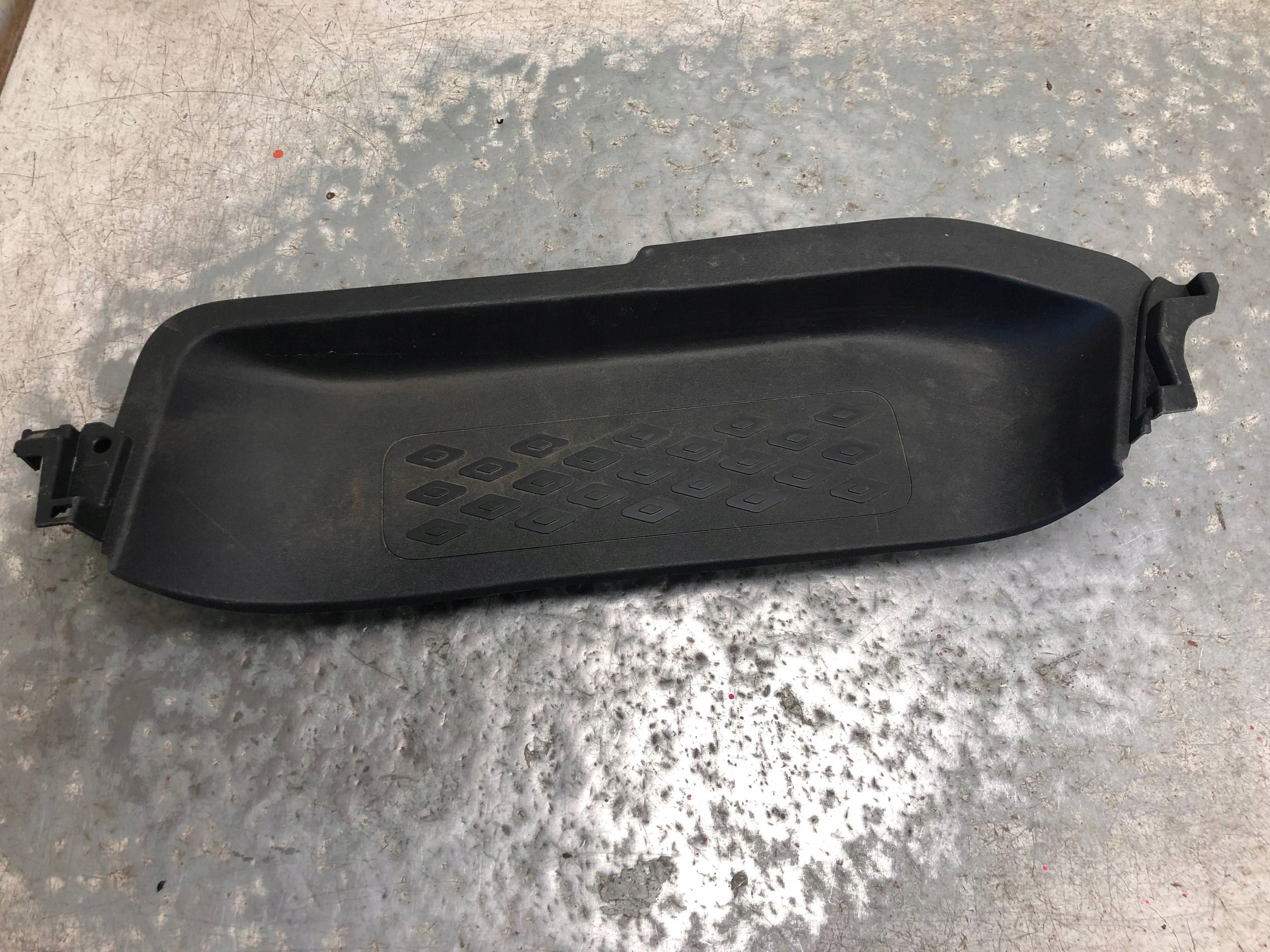 threshold STOPIEN right front VW ID BUZZ 1T3863726B