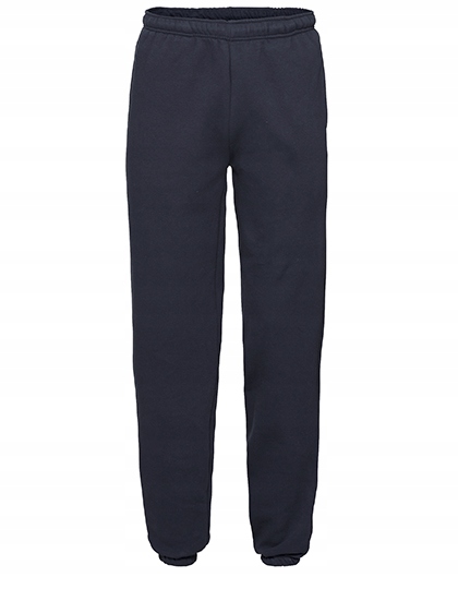 

Spodnie Dresowe Premium Fruit Of The Loom dna L