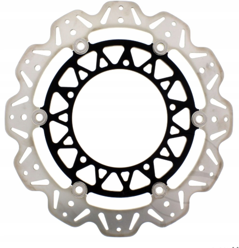 Brzdová Kotúčka Predná Yamaha YZF-R1 1000 2004-2006