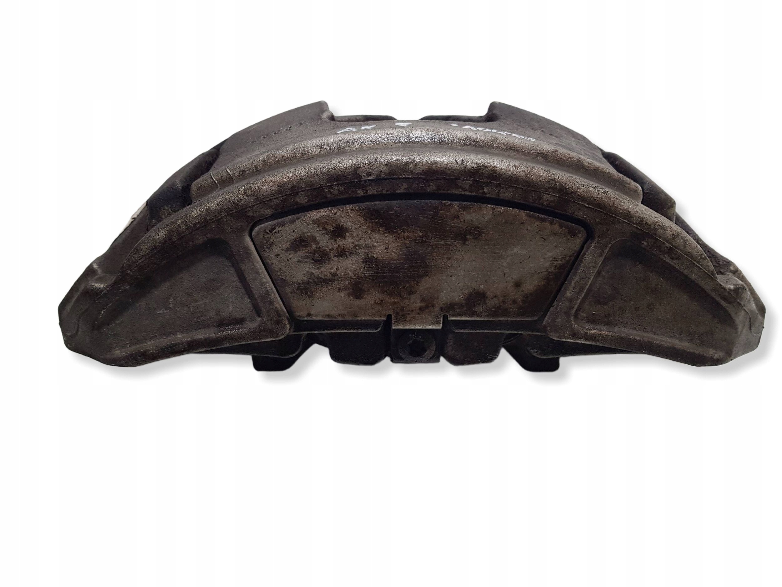 caliper brake front front right Audi A8 D4 4H 4H06AN