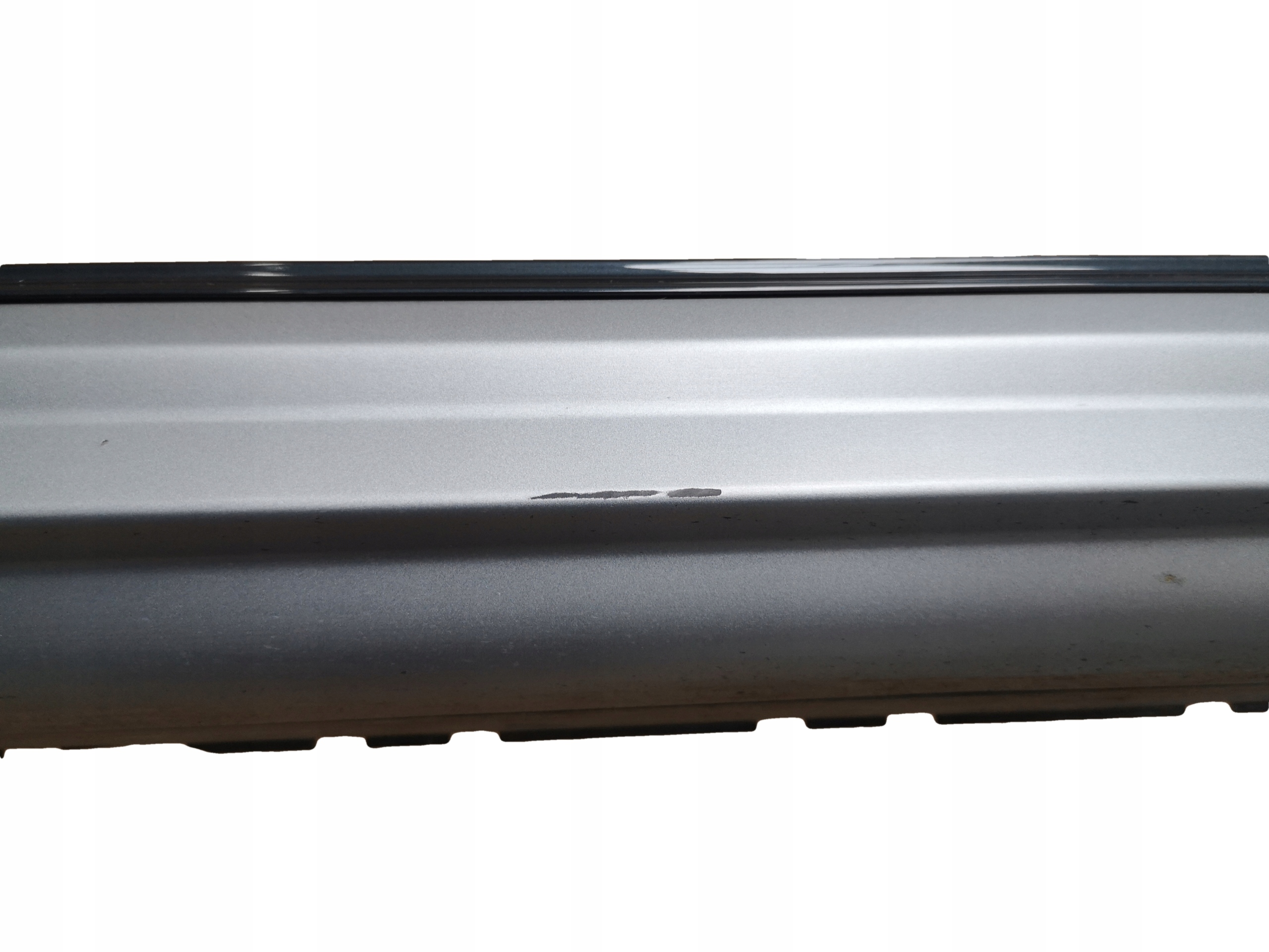 AUDI A4 8W ALLROAD moulding cap threshold right