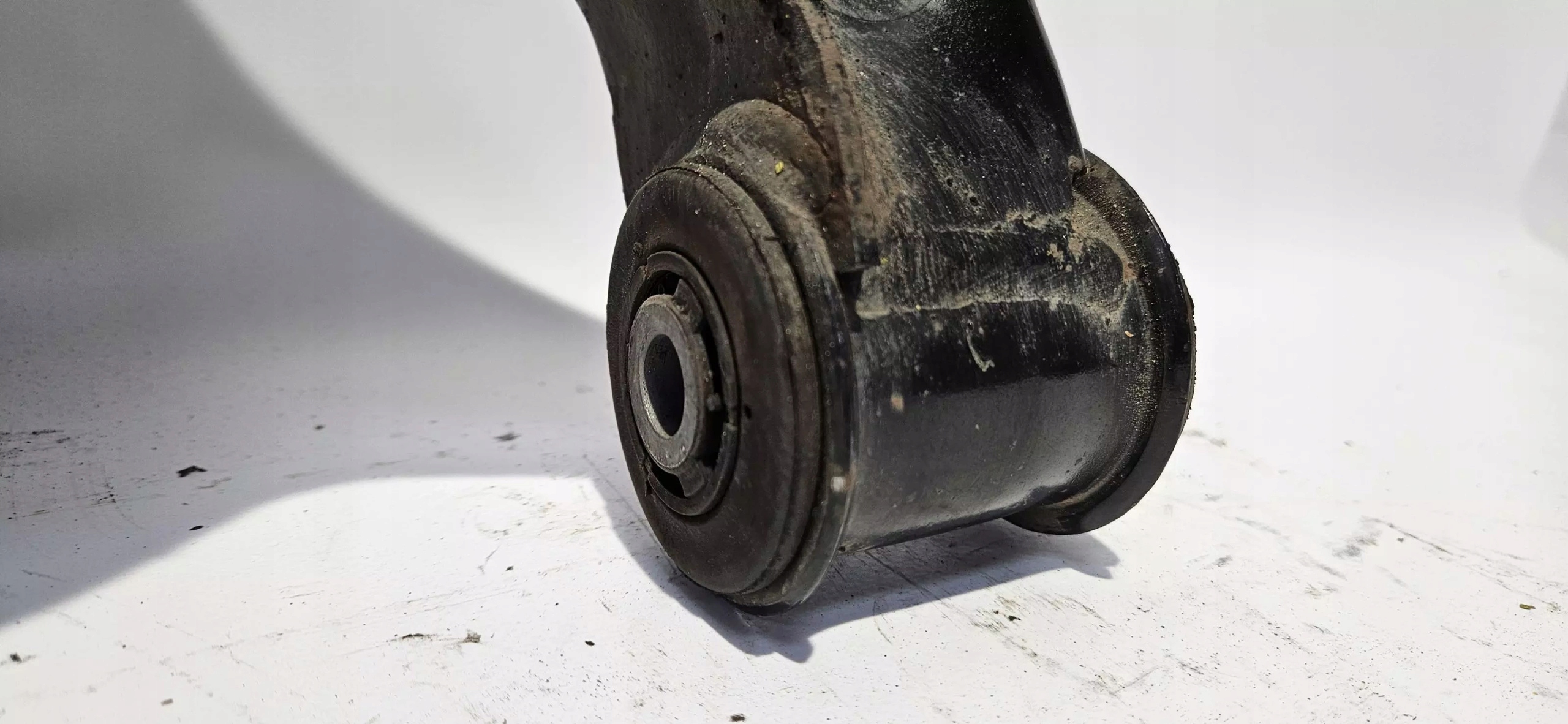 arm right front MERCEDES SPRINTER W906 2006-19