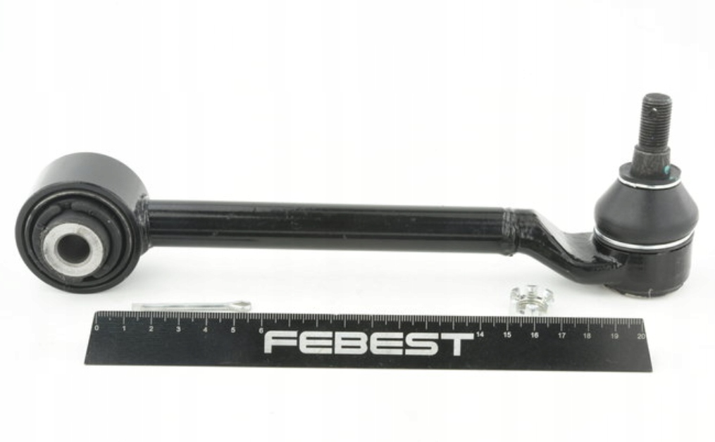 WAHACZ DRĄŻEK TYLNY GÓRNY HONDA 52390-SEA-013 Producent części Febest