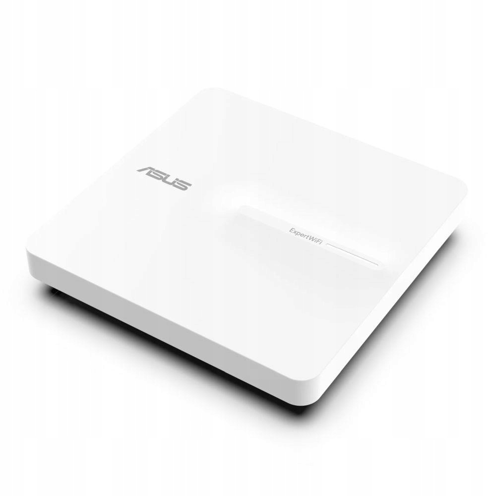 Asus K Pointu Expertwifi EBA63 Wifi 6 AX3000 Poe Pre Sieť Wlan Firma