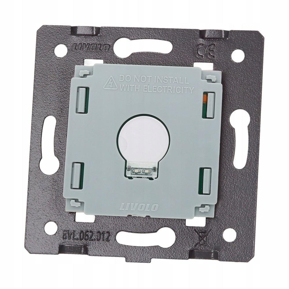 WW-C701CH Impulsní modul 12/24 V (zvonkový)