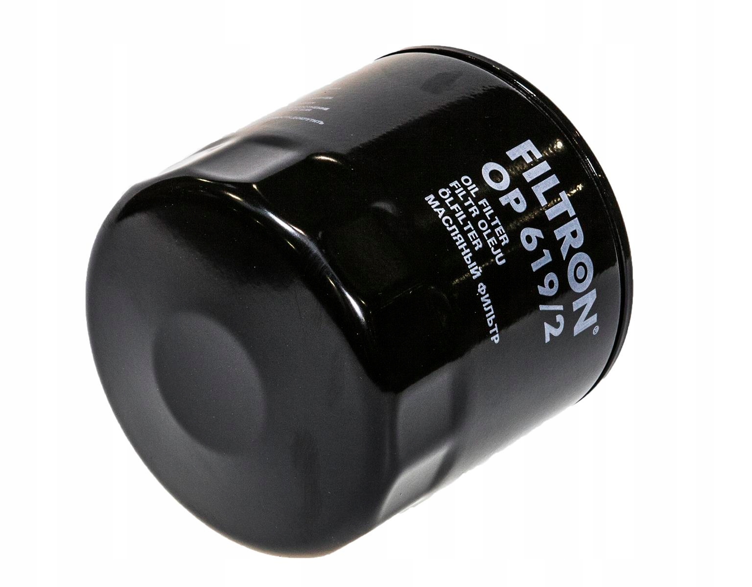 Filtr oleju Filtron OP 619/2