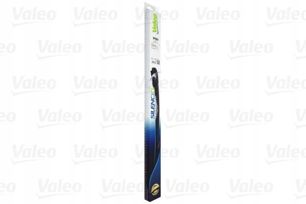 2x PIORO WYCIERACZKI BEZPRZEGUBOWE 577984 VALEO Car type Passenger cars