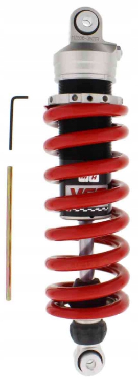 Tlumič Yss Triumph Sprint 955 St 99-04