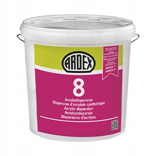 Ardex 8 Těsnící hmota 5 kg