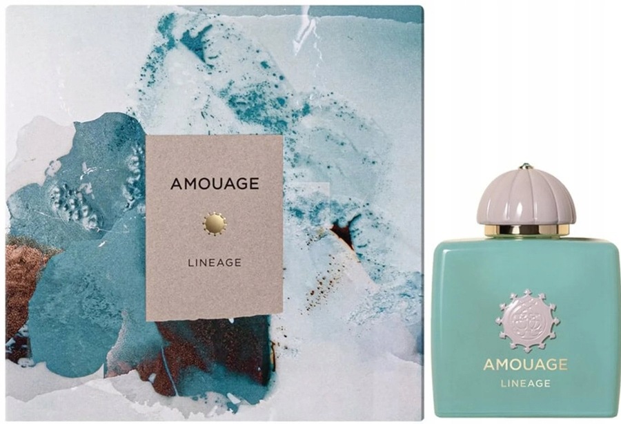 Amouage Lineage parfémovaná voda 100 ml