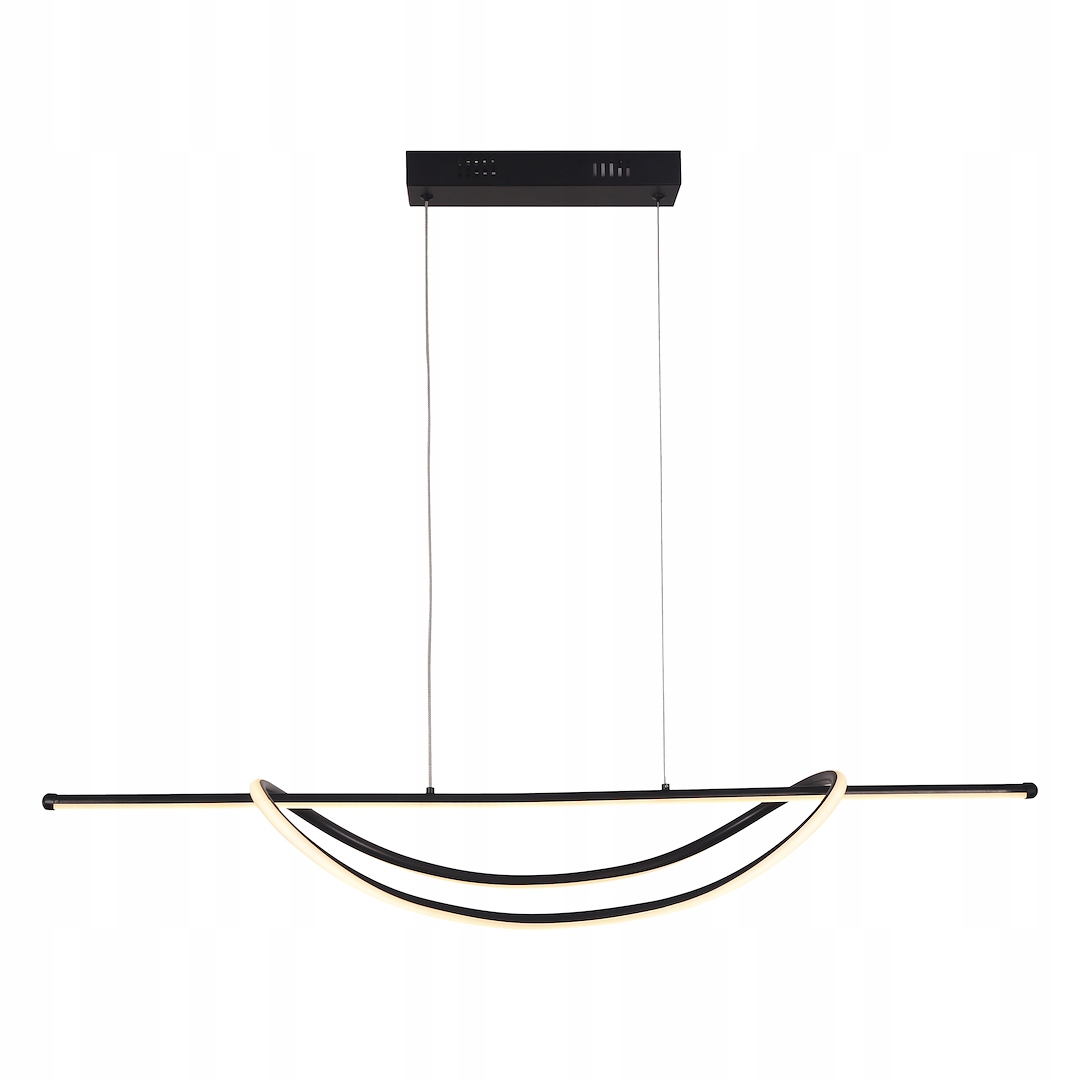 Závěsná lampa Ambar 35W Led 4000K