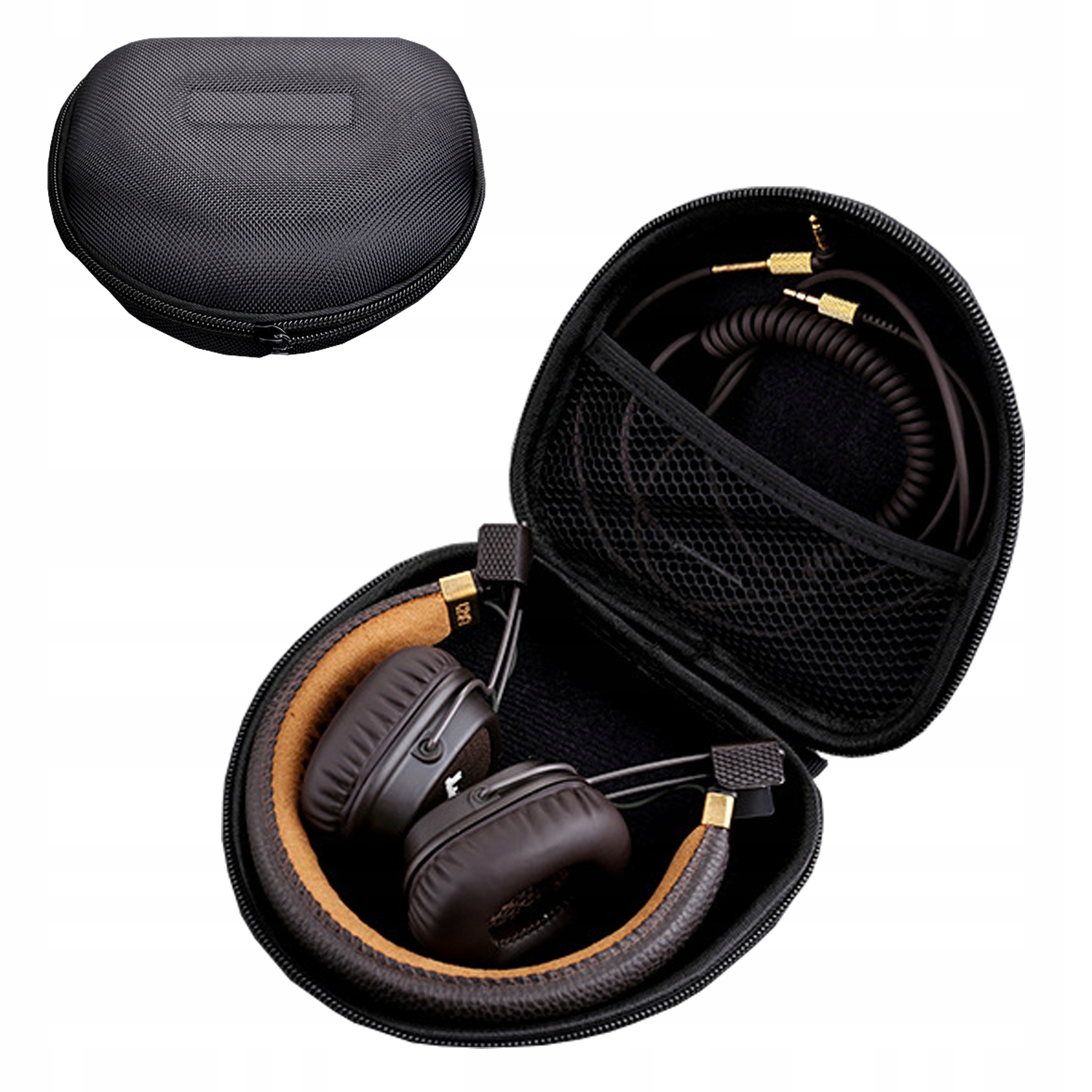 

Etui case na słuchawki Jbl E55BT T450BT T460 E40BT