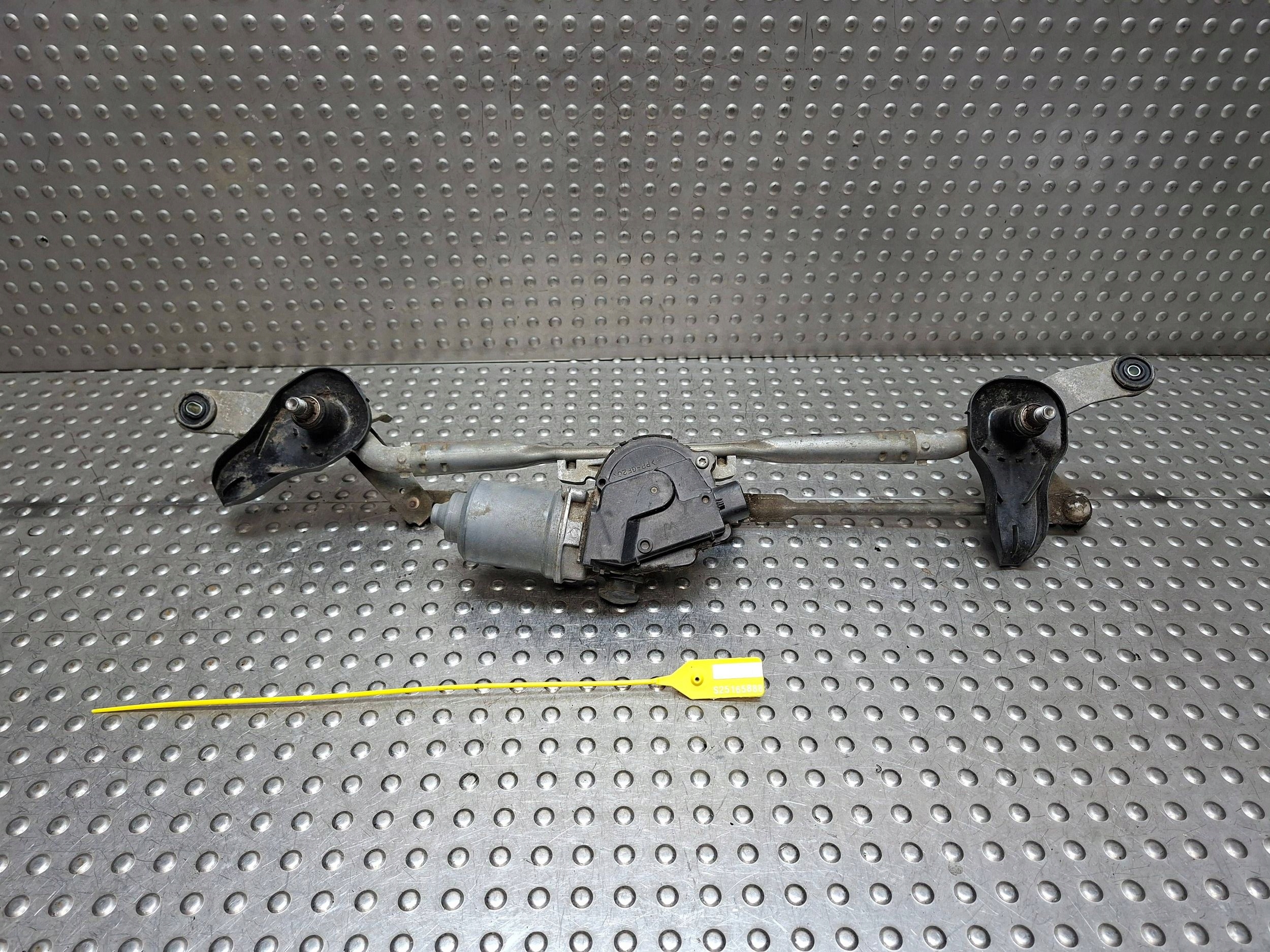 Wischergestänge MAZDA 6 GJ 12- EU 159300-4340