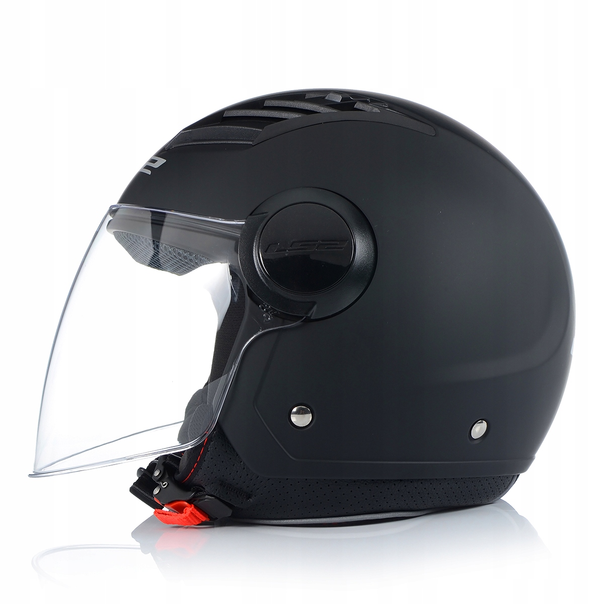 OTWARTY KASK MOTOCYKLOWY LS2 OF562 MAT rozm.XL Producent LS2