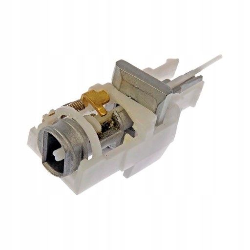 4690518AG - переключатель зажигания Jeep WRANGLER Liberty 2001-2007