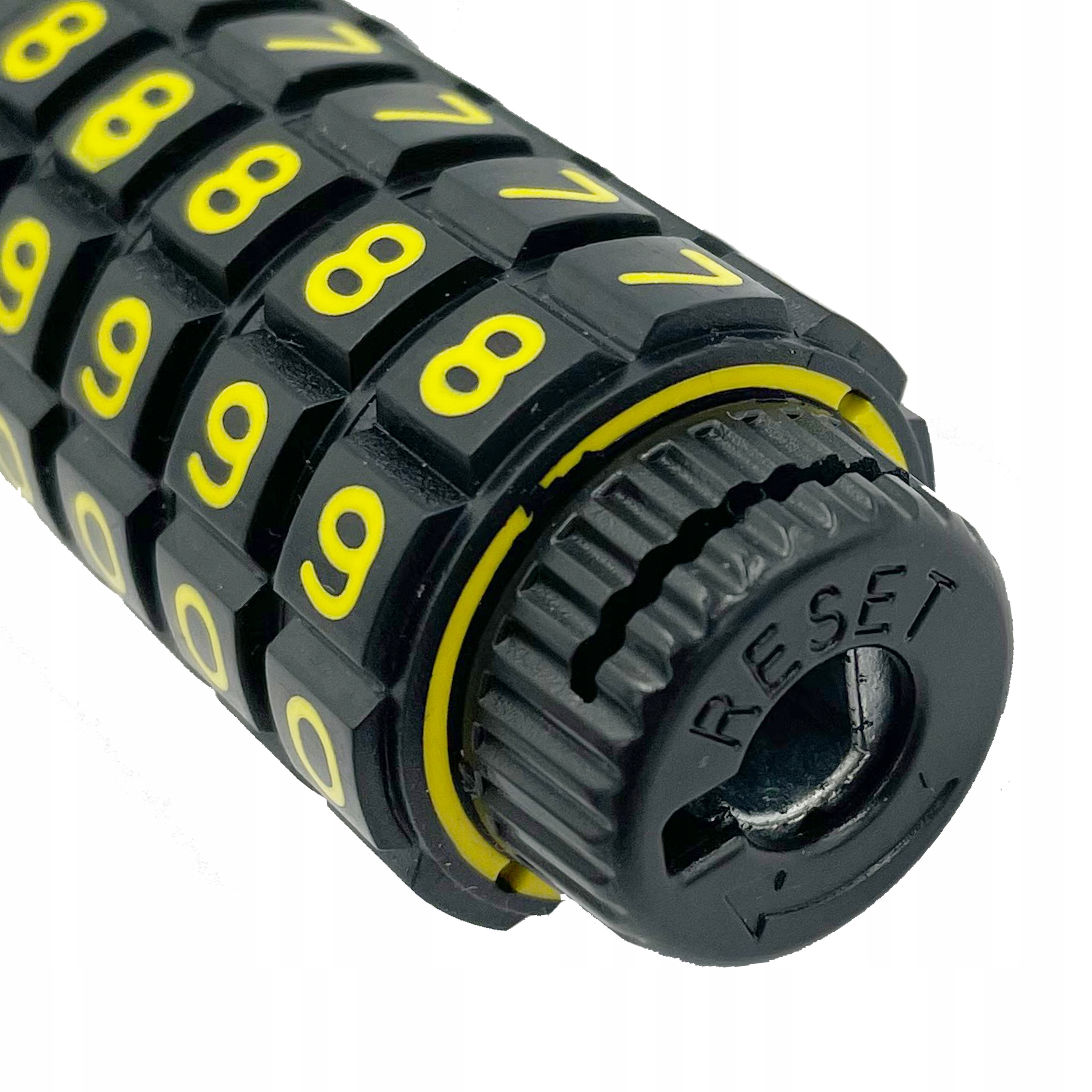 ZAPIĘCIE ROWEROWE LINKA ZAPIĘCIE DO ROWERU SZYFR MUVIKE FLEX 1200/12C Waga 340 g