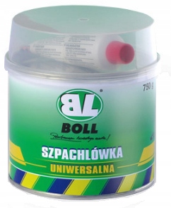 

Boll Szpachlówka Uniwersalna 750g