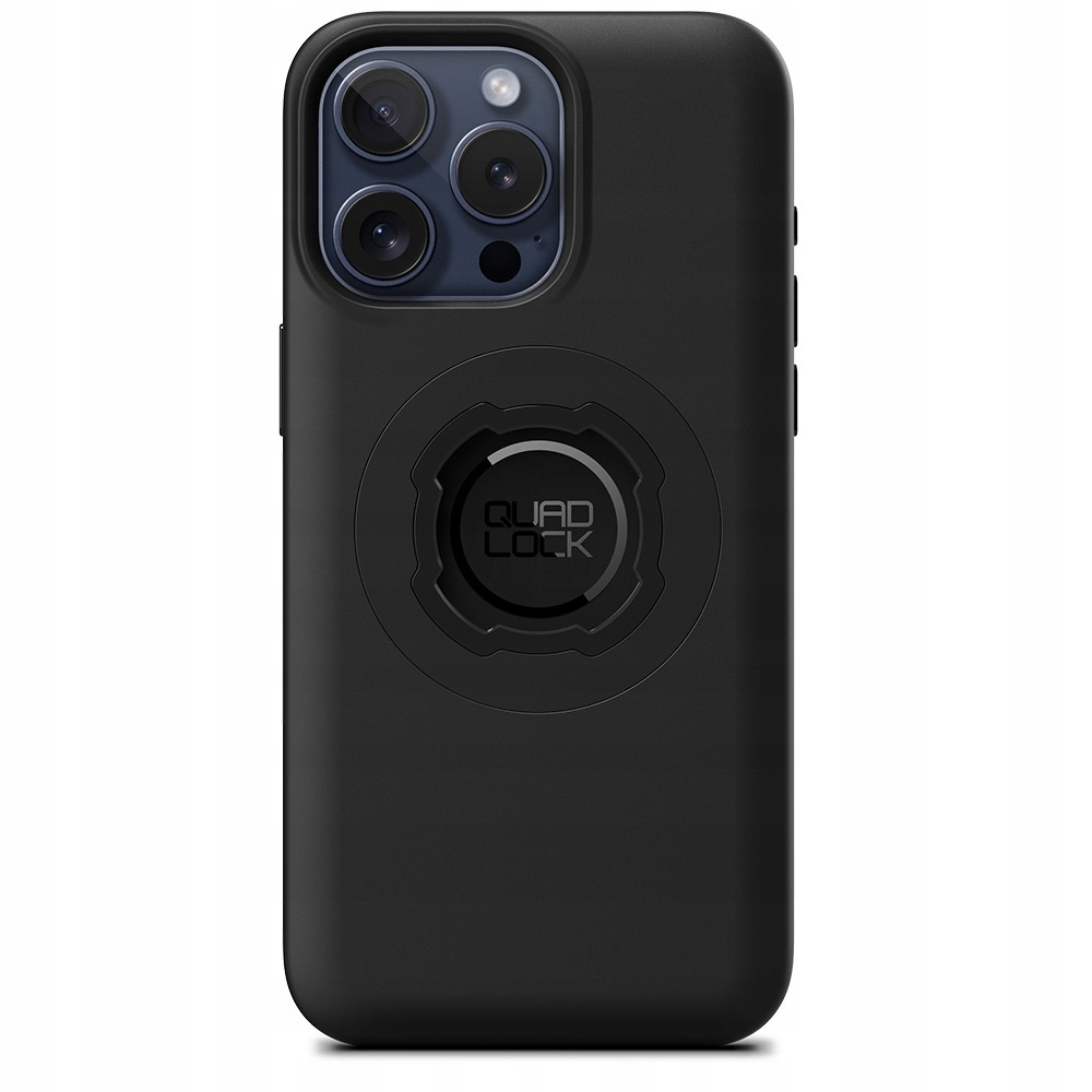 Etui Quad Lock Mag iPhone 16 Pro Max