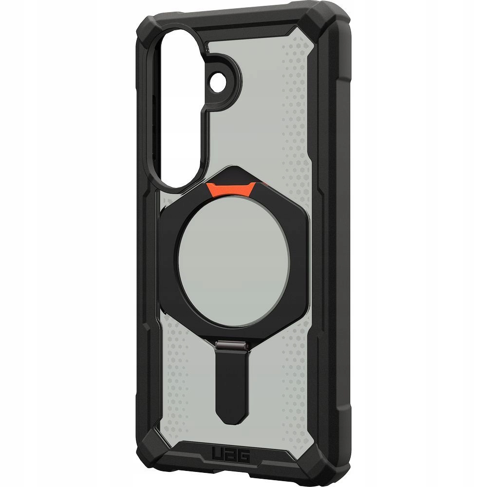 Puzdro s podstavcom pre Galaxy S26 pre MagSafe, Uag odolný obal puzdra kryt