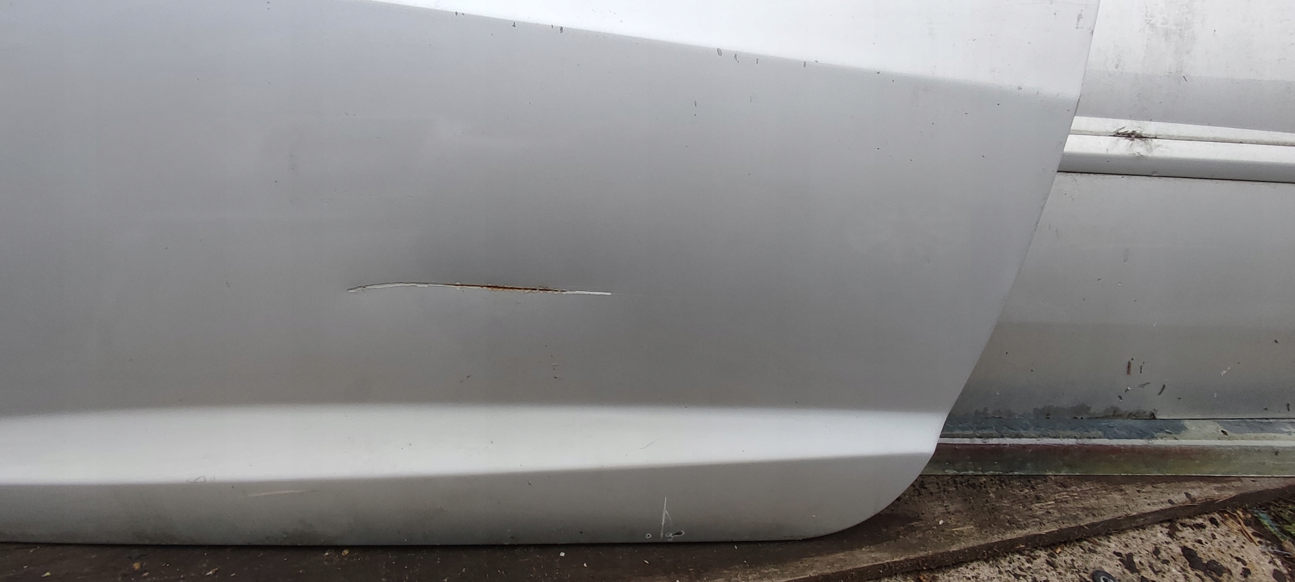 door left front front seat ibiza IV LX7W 3D