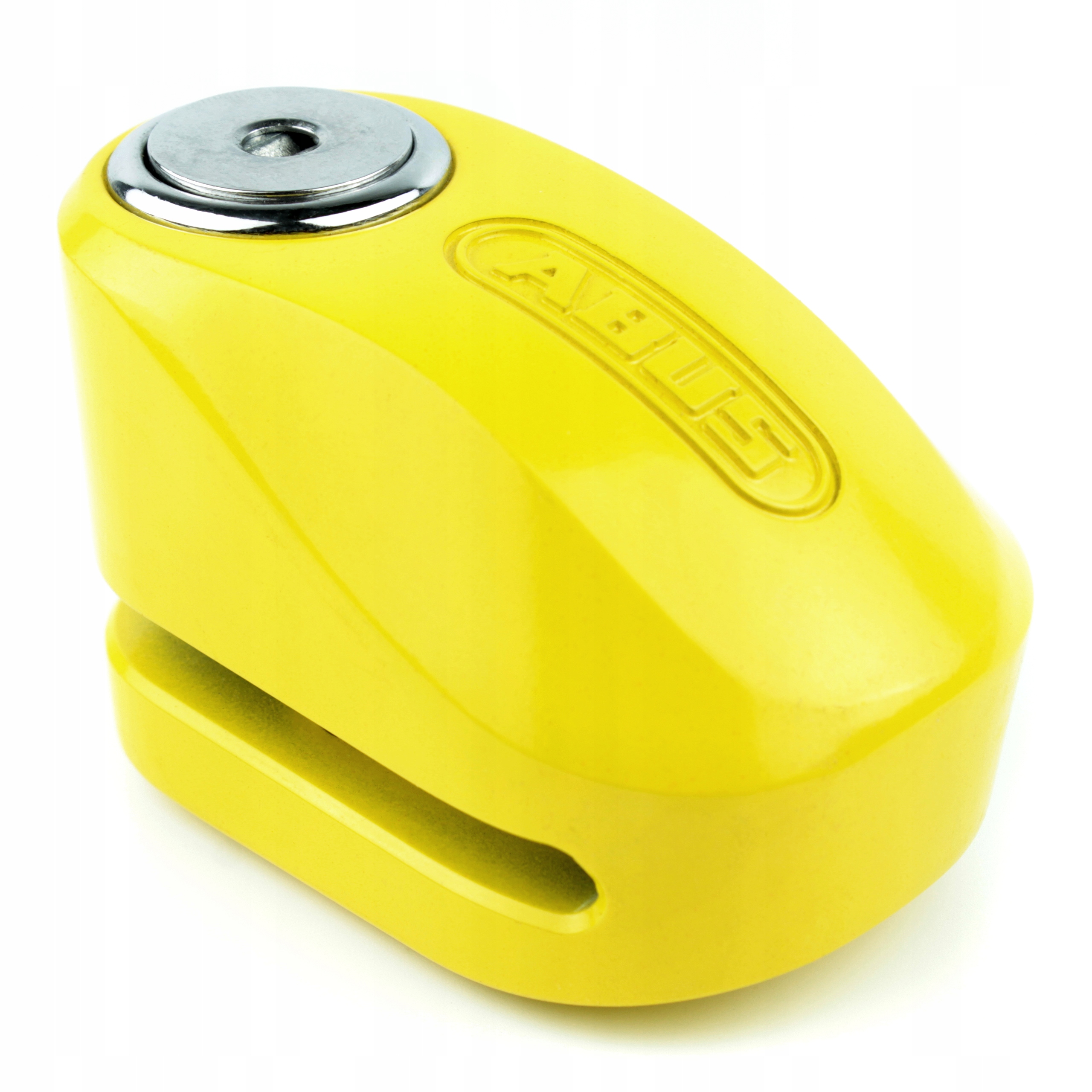 

Blokada tarczy hamulcowej 10 mm Abus 277 żółta