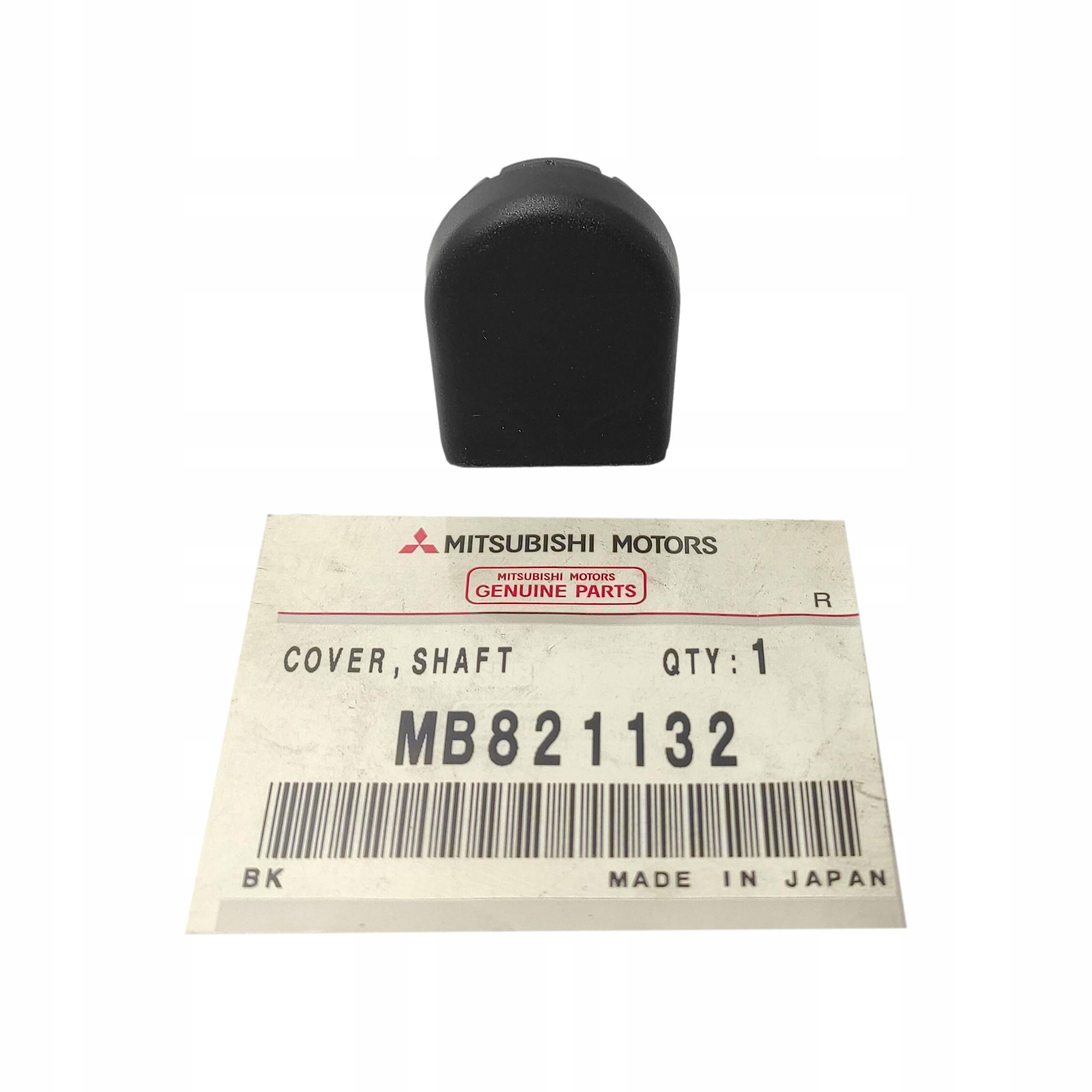 ZAŚLEPKA RAMIENIA WYCIERACZKI OUTLANDER ASX LANCER MB821132 ORG