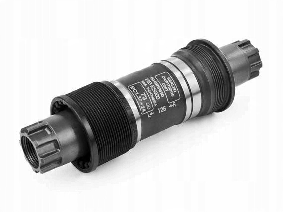 

Suport Shimano BB-ES300 126mm/73mm