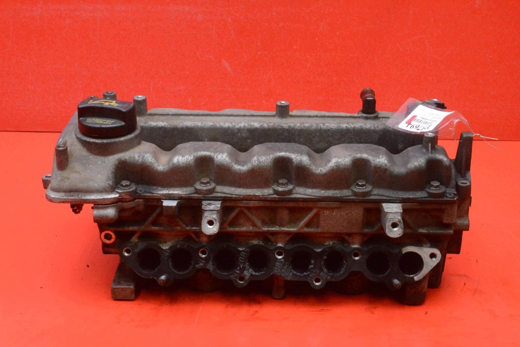 testata motore 221112A100 KIA CEED 1 e 1.6 CRDI 115 KM 07-10