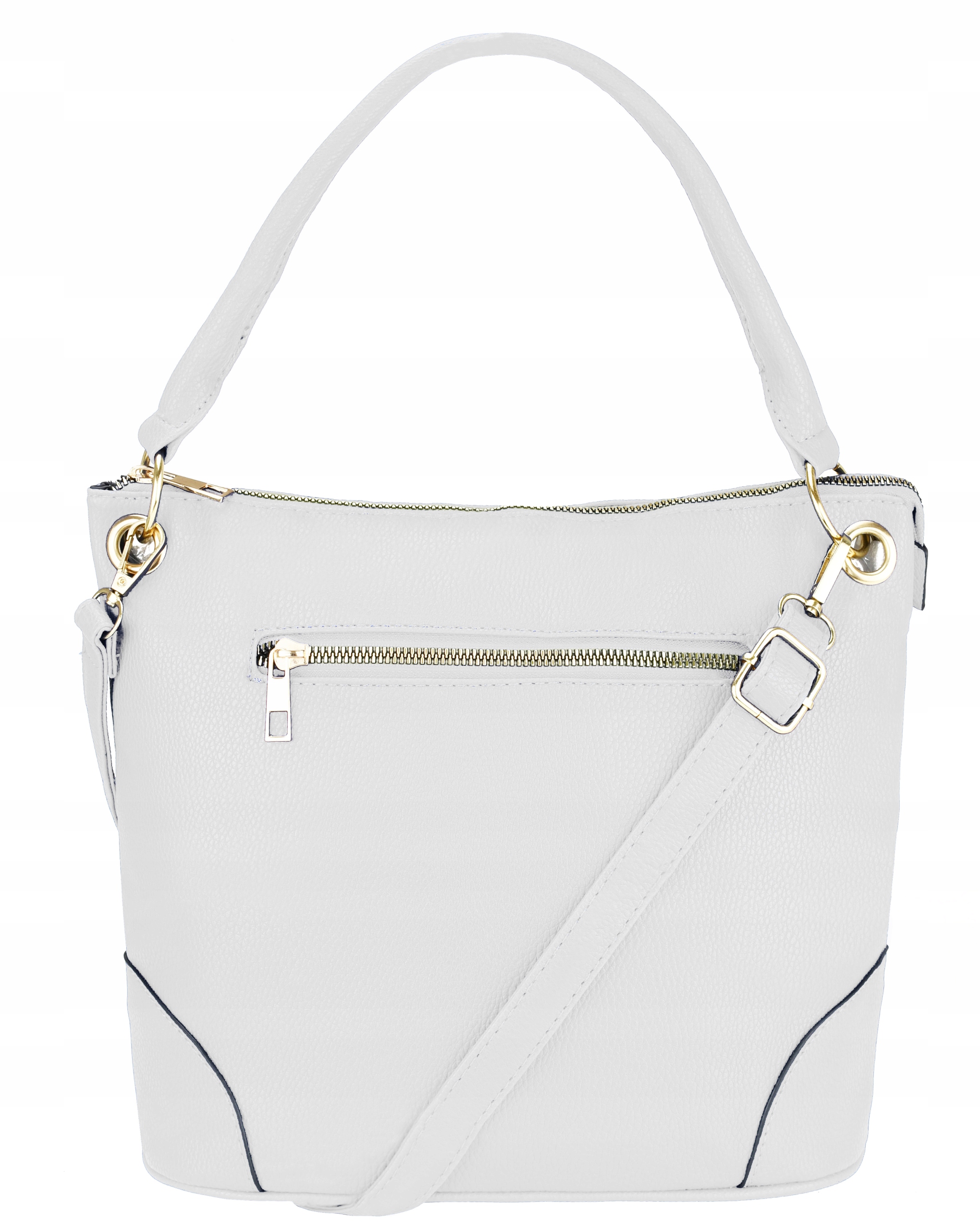 

Torebka Damska Torba Listonoszka Worek A5 FB290