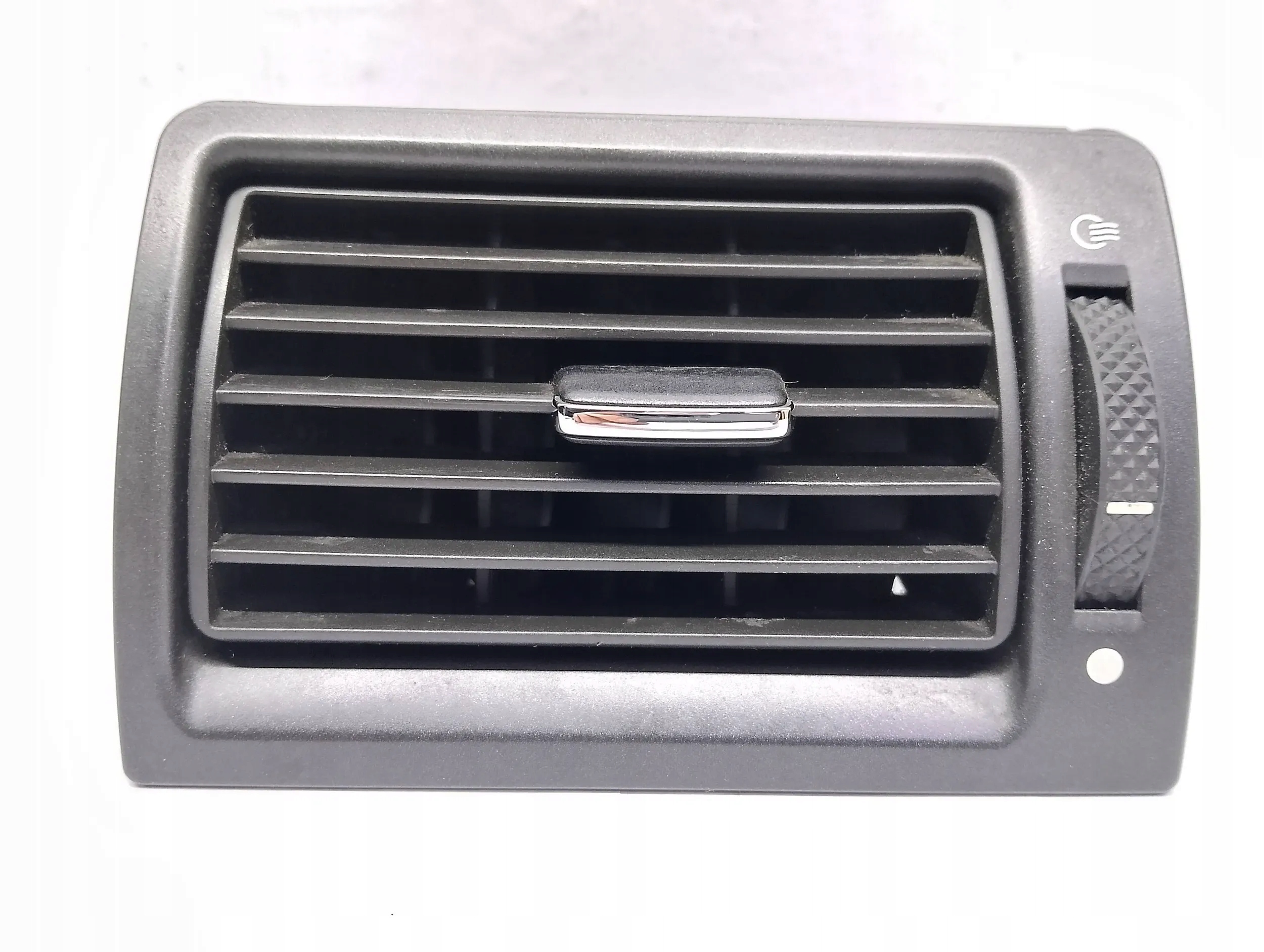 Ford Mondeo Mk III 2001 Kratki des lüfters
