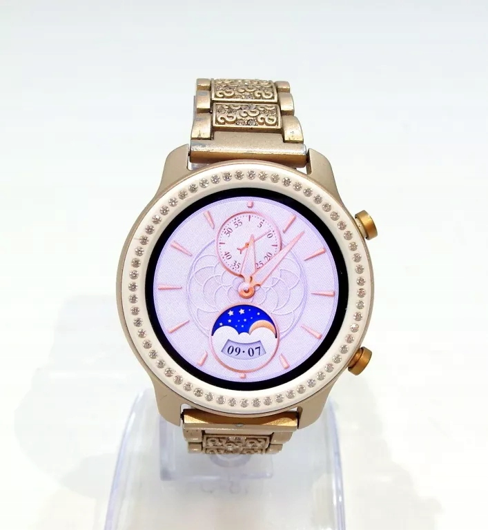 SMARTWATCH AMAZFIT GTR 42MM GLITTER EDITION Sklep Opinie Cena w Allegro.pl