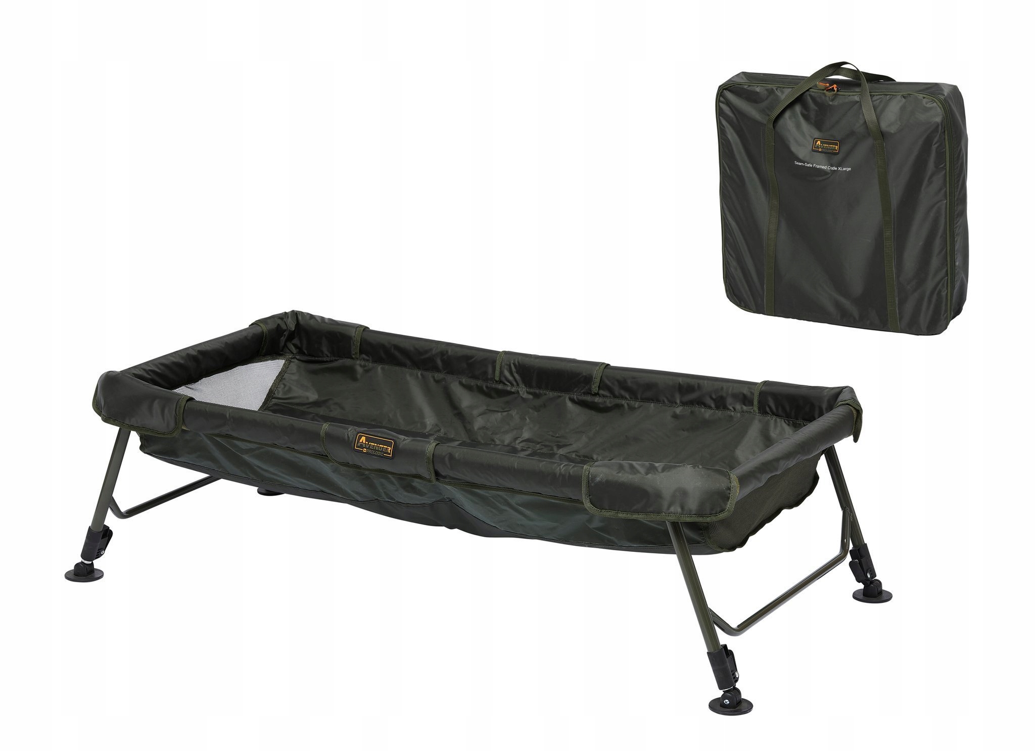 Kołyska Karpiowa Prologic Avenger S/s L 120x60cm