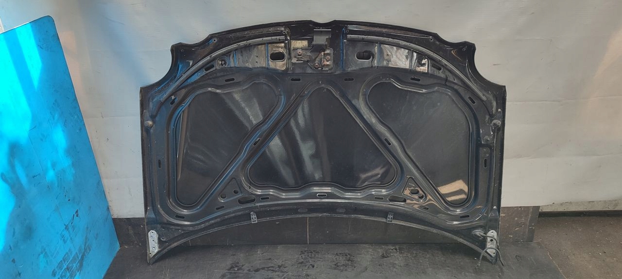 cofano VW Polo 9N 1,2 12V L041