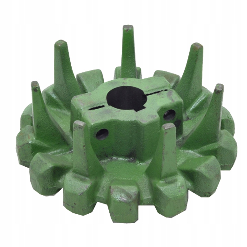 658564438002 - ЛАНЦЮГОВЕ КОЛЕСО СТАРОГО ТИПУ ANNA 564438002